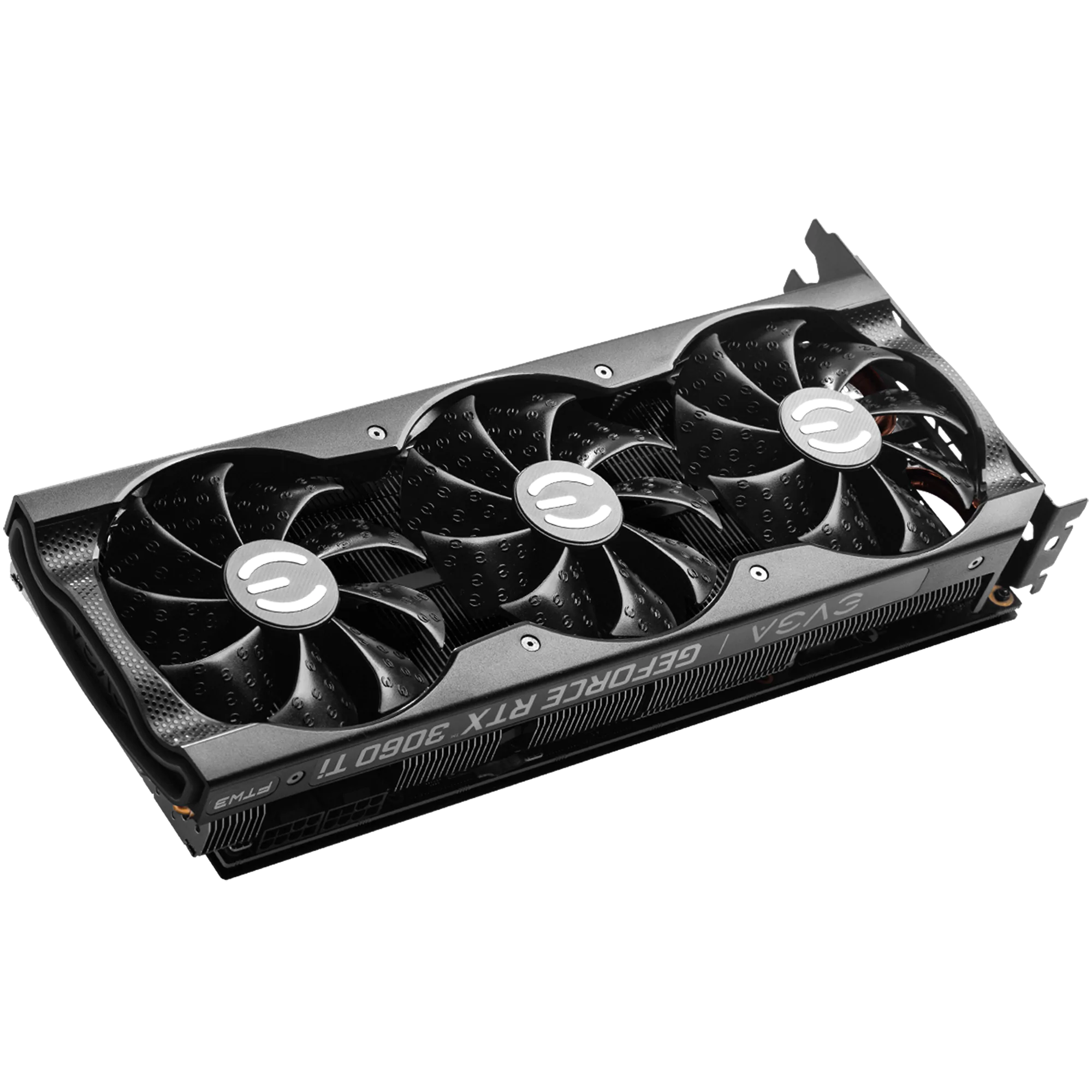 EVGA 지포스 RTX 3060 Ti FTW3 ULTRA GAMING