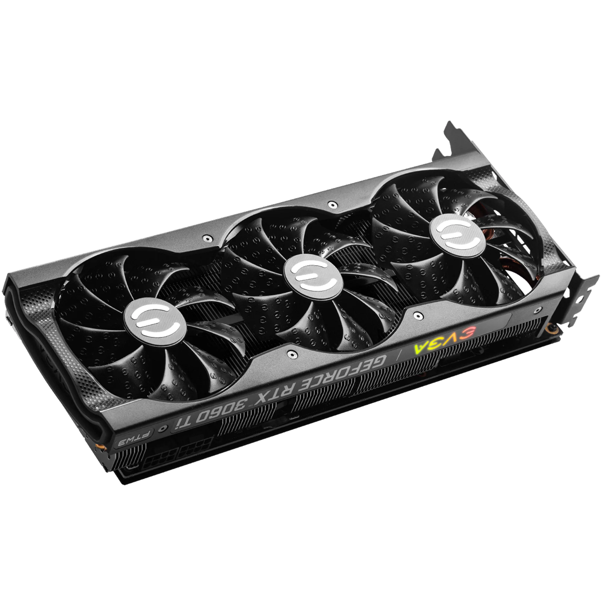 EVGA 지포스 RTX 3060 Ti FTW3 ULTRA GAMING