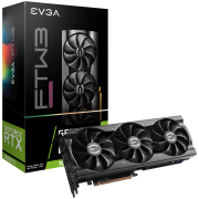 EVGA 지포스 RTX 3060 Ti FTW3 ULTRA GAMING