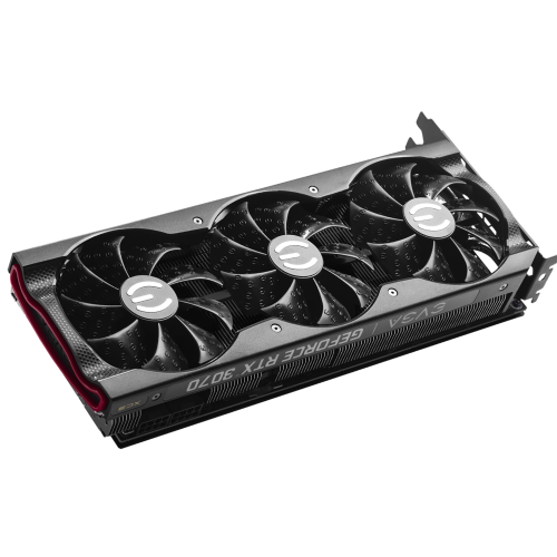 EVGA 지포스 RTX 3070 XC3 ULTRA GAMING