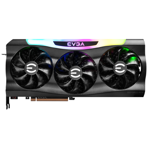 EVGA 지포스 RTX 3070 FTW3 ULTRA GAMING