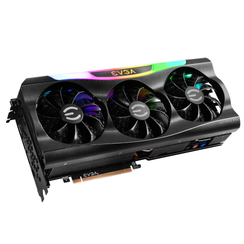 EVGA 지포스 RTX 3070 FTW3 ULTRA GAMING