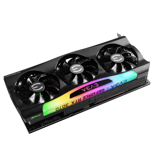 EVGA 지포스 RTX 3070 FTW3 ULTRA GAMING