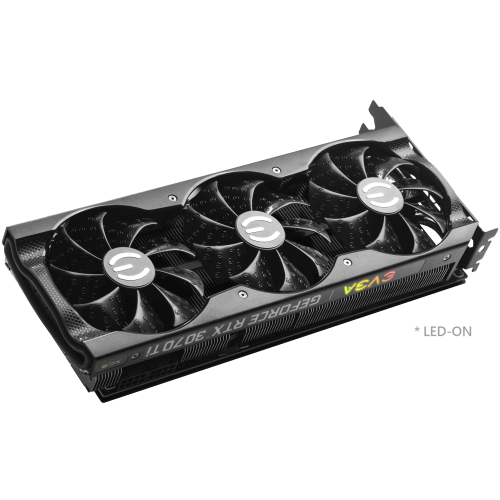 EVGA 지포스 RTX 3070 Ti XC3 ULTRA GAMING