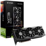 EVGA 지포스 RTX 3070 Ti XC3 ULTRA GAMING