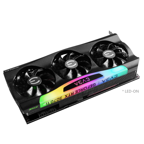 EVGA 지포스 RTX 3070 Ti FTW3 ULTRA GAMING