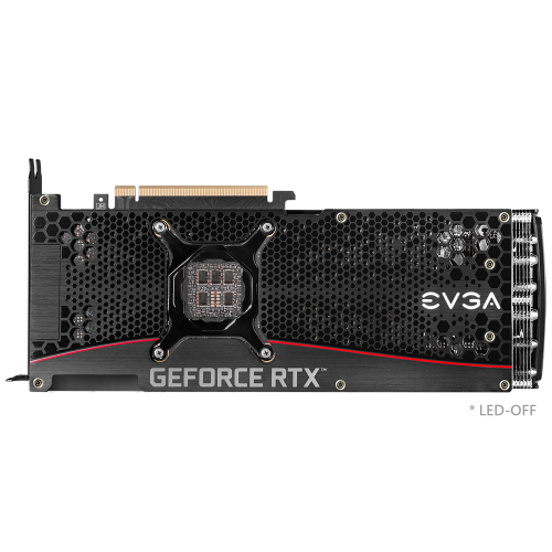 EVGA 지포스 RTX 3080 XC3 ULTRA GAMING