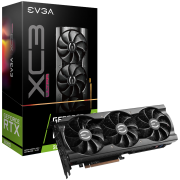 EVGA 지포스 RTX 3080 XC3 ULTRA GAMING