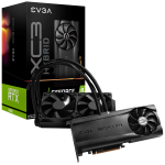 EVGA 지포스 RTX 3080 XC3 ULTRA HYBRID GAMING