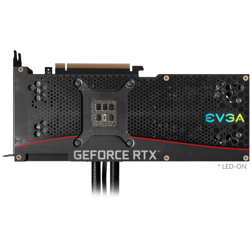 EVGA 지포스 RTX 3080 XC3 ULTRA HYBRID GAMING