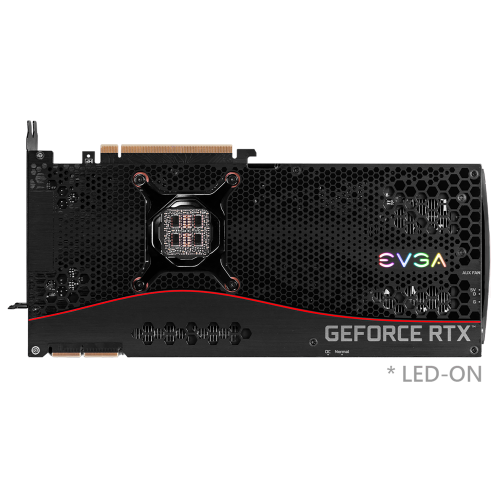 EVGA 지포스 RTX 3080 FTW3 ULTRA GAMING