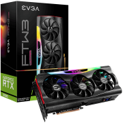 EVGA 지포스 RTX 3080 FTW3 ULTRA GAMING