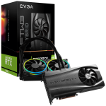 EVGA 지포스 RTX 3080 FTW3 ULTRA HYBRID GAMING