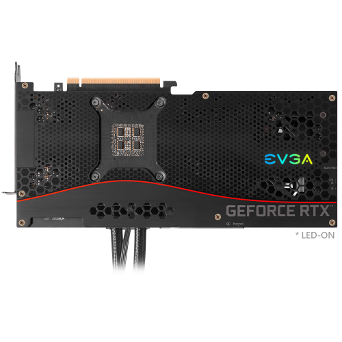 EVGA 지포스 RTX 3080 FTW3 ULTRA HYBRID GAMING