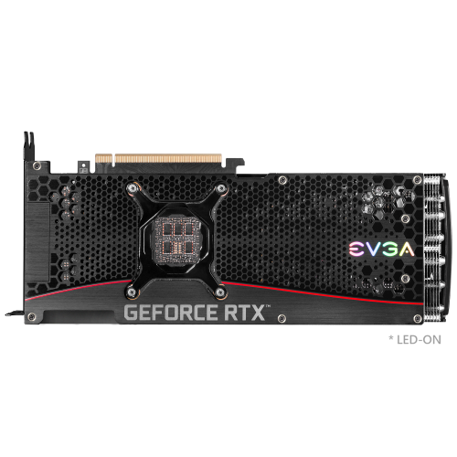 EVGA 지포스 RTX 3080 Ti XC3 ULTRA GAMING