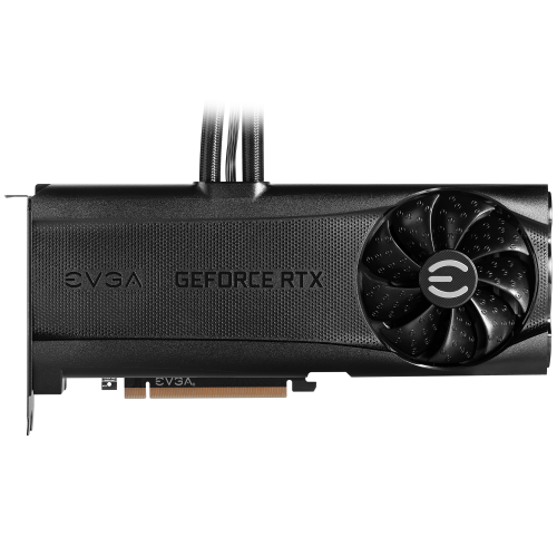 EVGA 지포스 RTX 3080 Ti XC3 ULTRA HYBRID GAMING