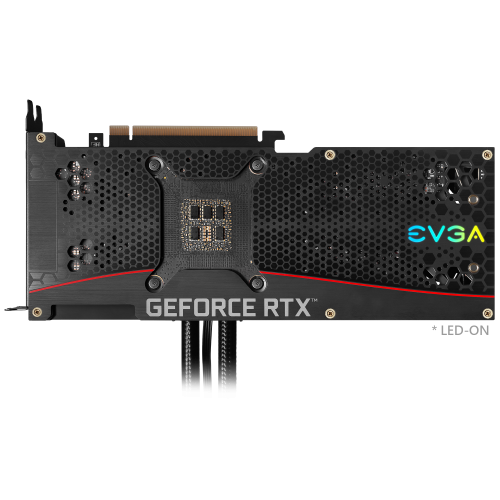 EVGA 지포스 RTX 3080 Ti XC3 ULTRA HYBRID GAMING