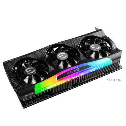 EVGA 지포스 RTX 3080 Ti FTW3 ULTRA GAMING