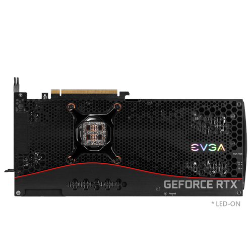 EVGA 지포스 RTX 3080 Ti FTW3 ULTRA GAMING