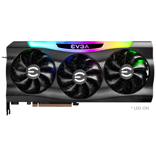 EVGA 지포스 RTX 3080 Ti FTW3 ULTRA GAMING