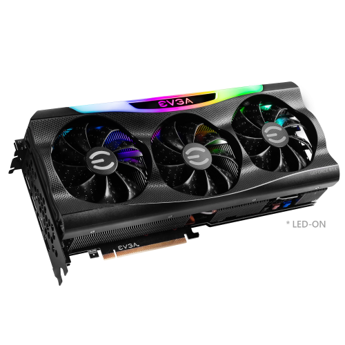 EVGA 지포스 RTX 3080 Ti FTW3 ULTRA GAMING