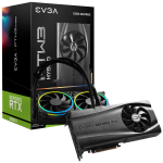 EVGA 지포스 RTX 3080 Ti FTW3 ULTRA HYBRID GAMING