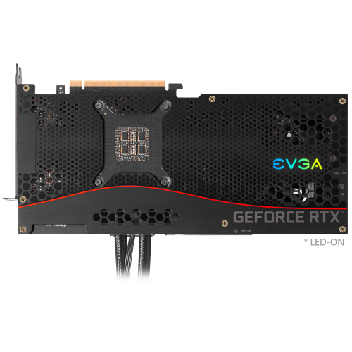 EVGA 지포스 RTX 3080 Ti FTW3 ULTRA HYBRID GAMING