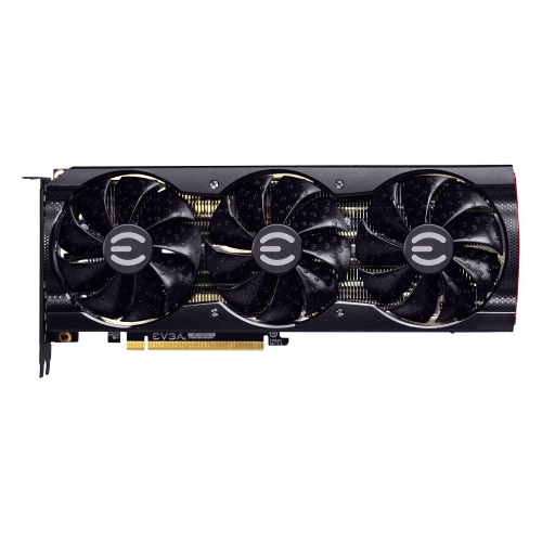 EVGA 지포스 RTX 3090 XC3 ULTRA GAMING