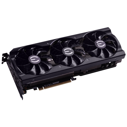 EVGA 지포스 RTX 3090 XC3 ULTRA GAMING