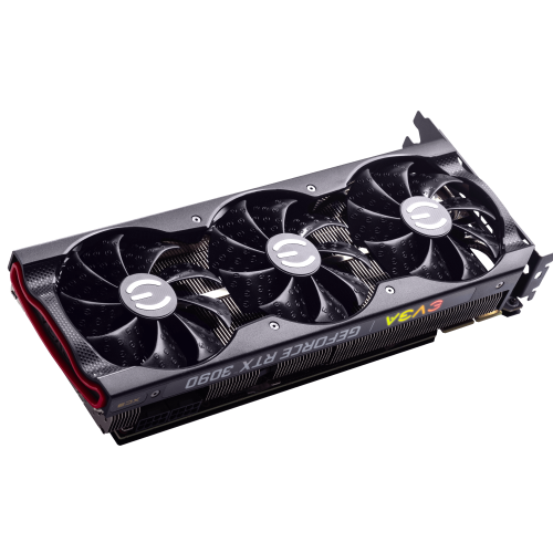 EVGA 지포스 RTX 3090 XC3 ULTRA GAMING