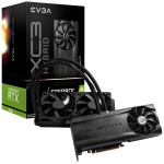 EVGA 지포스 RTX 3090 XC3 ULTRA HYBRID GAMING