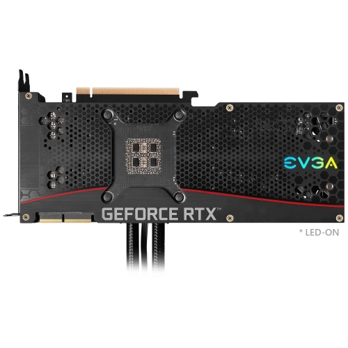 EVGA 지포스 RTX 3090 XC3 ULTRA HYBRID GAMING