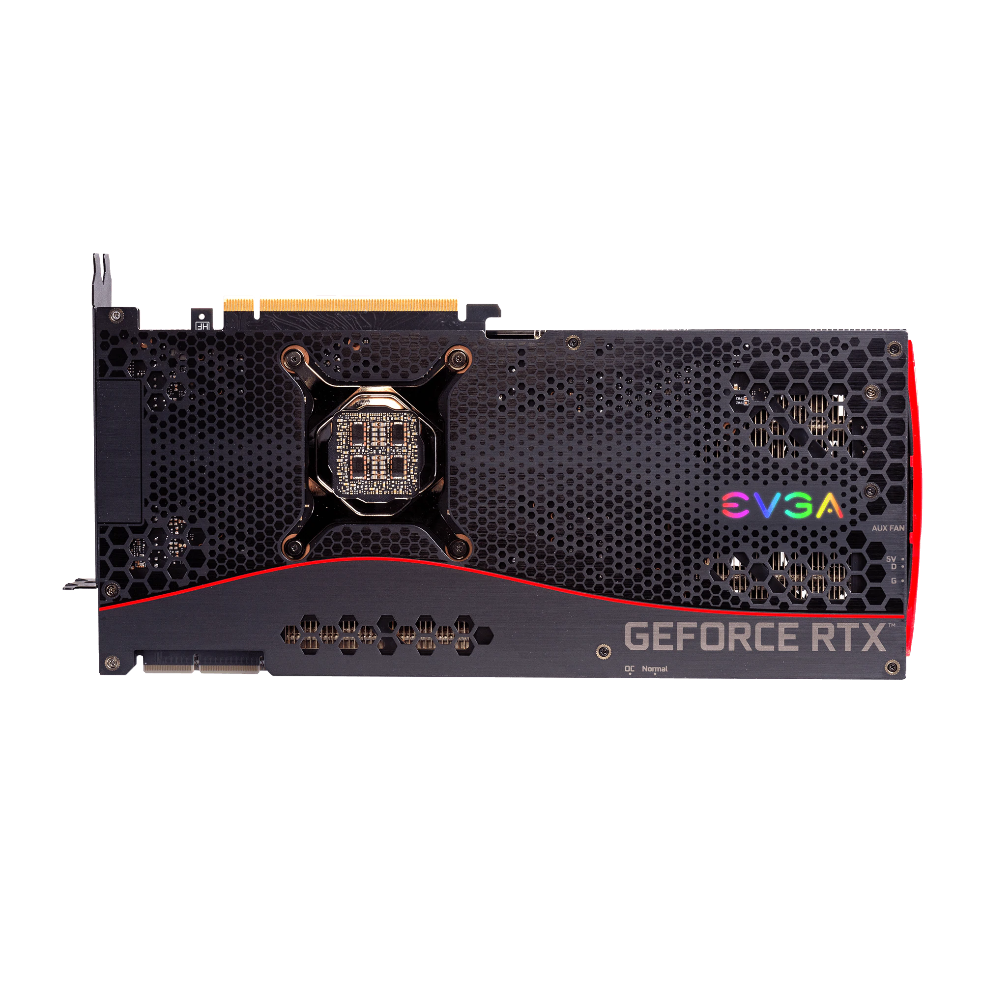 EVGA 지포스 RTX 3090 FTW3 ULTRA GAMING