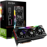 EVGA 지포스 RTX 3090 FTW3 ULTRA GAMING