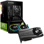 EVGA 지포스 RTX 3090 FTW3 ULTRA HYBRID GAMING