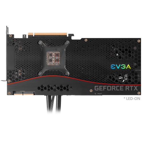 EVGA 지포스 RTX 3090 FTW3 ULTRA HYBRID GAMING