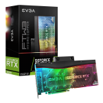 EVGA 지포스 RTX 3090 FTW3 ULTRA HYDRO COPPER GAMING