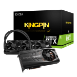 EVGA 지포스 RTX 3090 KINGPIN HYBRID GAMING