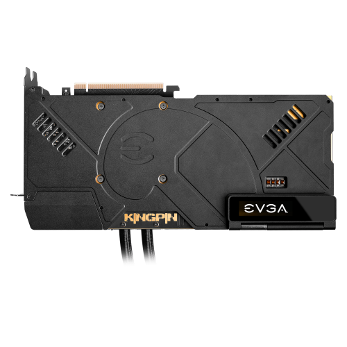 EVGA 지포스 RTX 3090 KINGPIN HYBRID GAMING