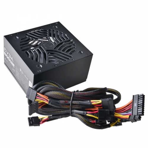 EVGA 500 W2 80PLUS Standard 230V EU