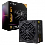 EVGA 650 GA, 80PLUS GOLD