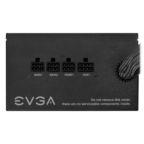 EVGA 700 GQ, 80Plus GOLD 700W