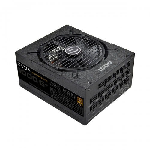 EVGA SUPERNOVA 1000 G+, 80Plus GOLD 1000W