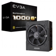 EVGA SUPERNOVA 1000 G+, 80Plus GOLD 1000W