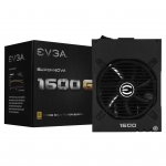 EVGA SUPERNOVA 1600 G+, 80Plus GOLD 1600W