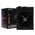 EVGA SUPERNOVA 2000 G+ 80PLUS GOLD