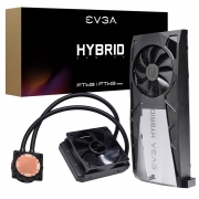 EVGA HYBRID Kit for EVGA RTX 2080 Ti FTW3