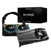 EVGA HYBRID Kit for EVGA RTX 3090/3080 Ti/ 3080 ,3090 FTW3