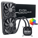 EVGA CLC 280 Liquid CPU Cooler