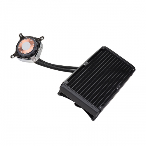 EVGA CLC 280 Liquid CPU Cooler